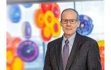 Dr. Joseph McGuirk, KCU-COM Class of 1990